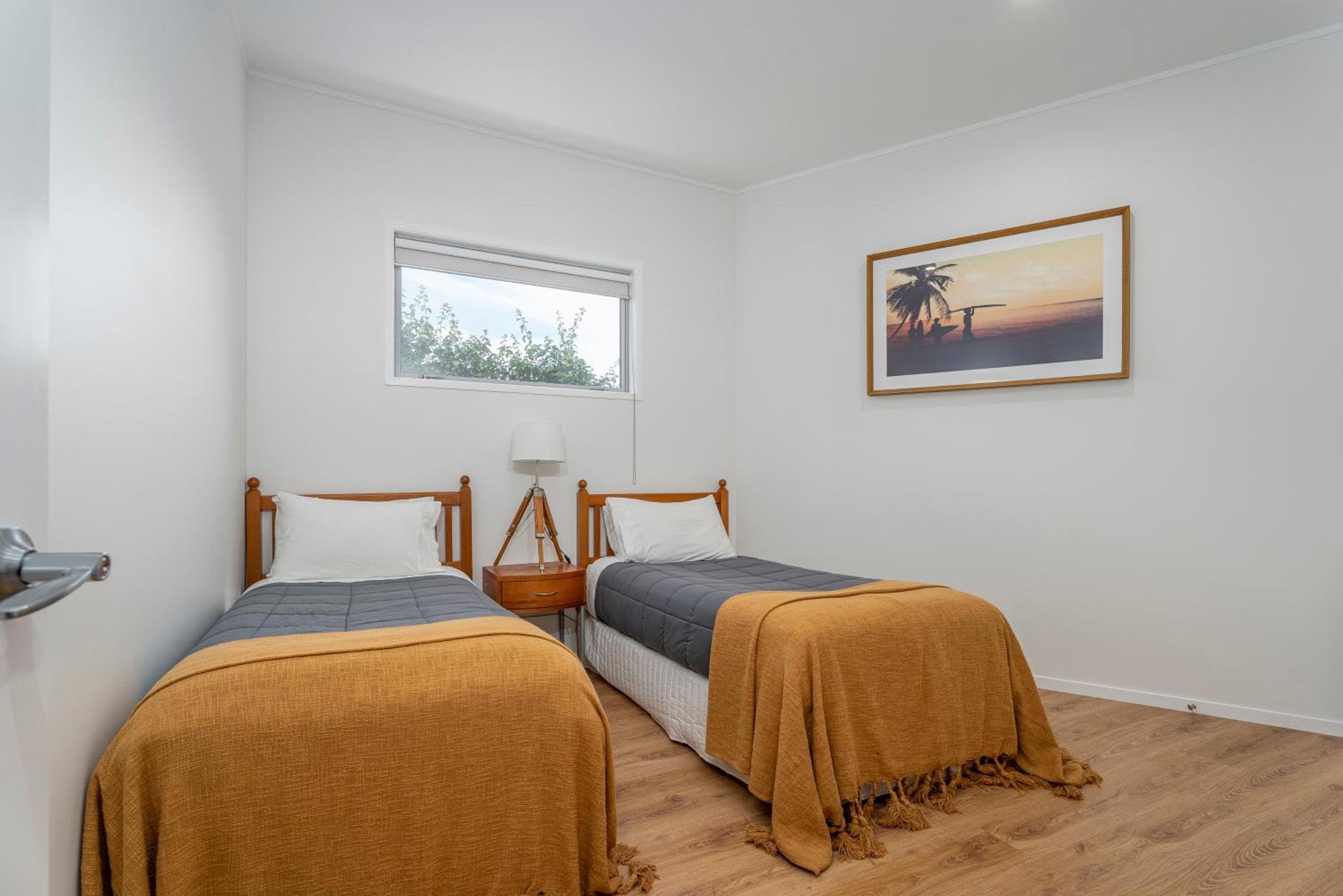 Coast Awhile - Whangamata Holiday Home Zewnętrze zdjęcie