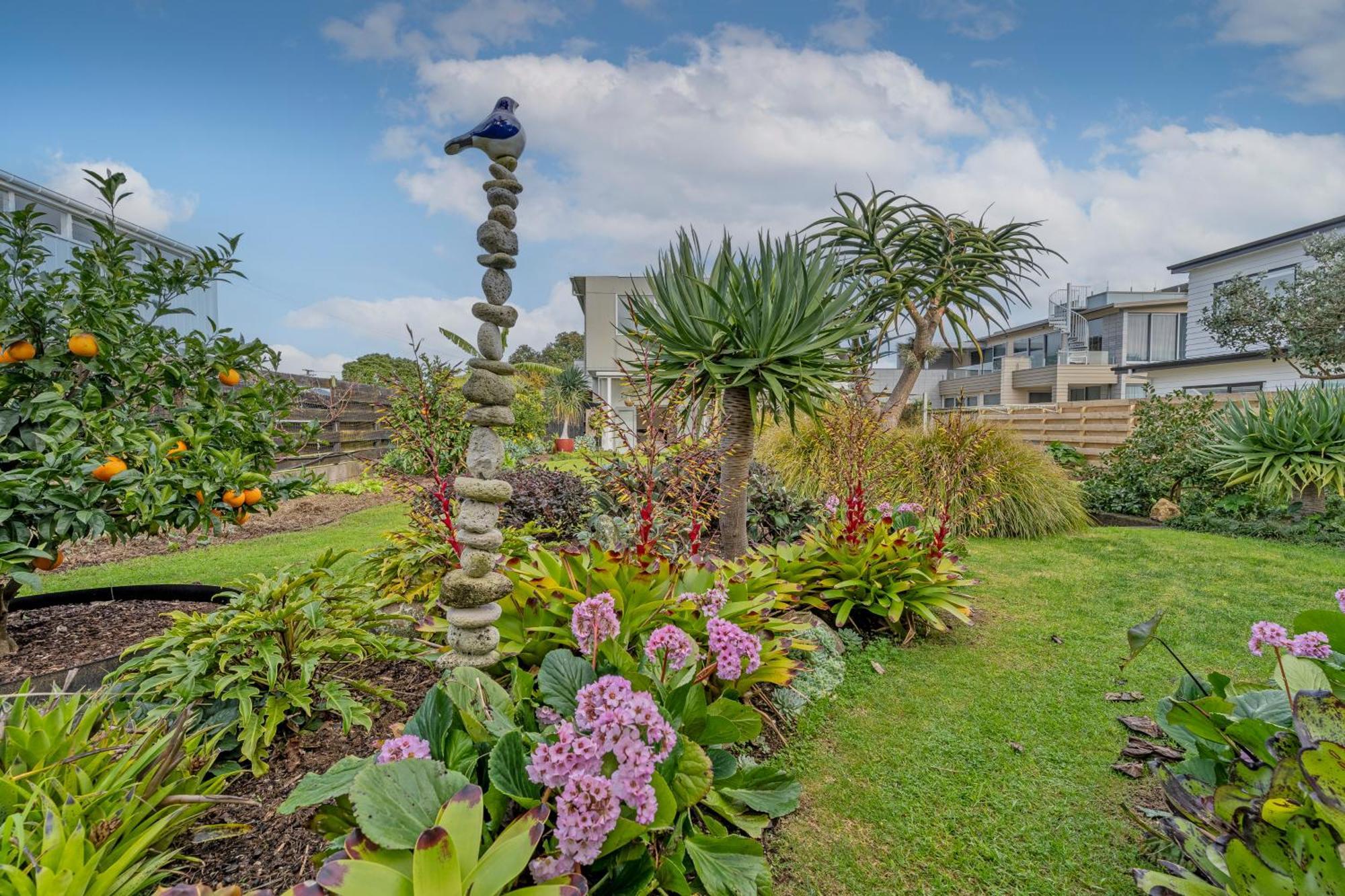 Coast Awhile - Whangamata Holiday Home Zewnętrze zdjęcie